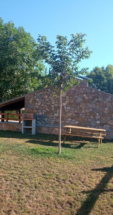 Allotjament Cal Bru Sant Llorenç de Morunys Exterior photo